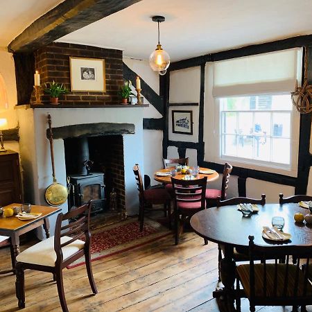 The Swan Inn Midhurst Luaran gambar