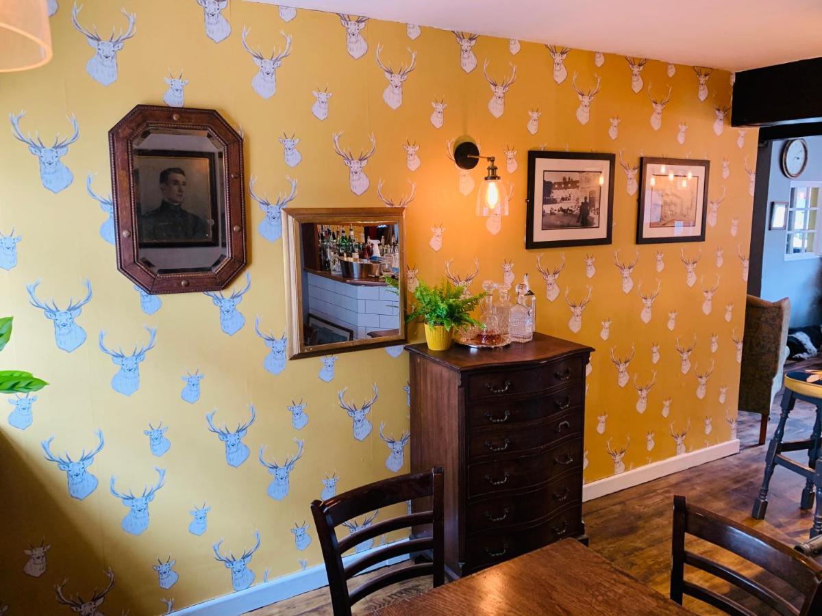 The Swan Inn Midhurst Luaran gambar