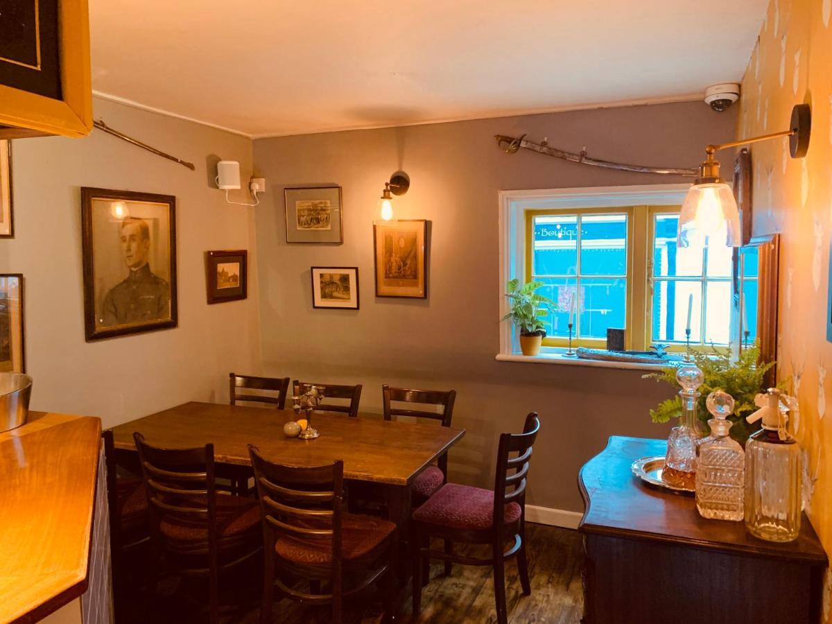 The Swan Inn Midhurst Luaran gambar