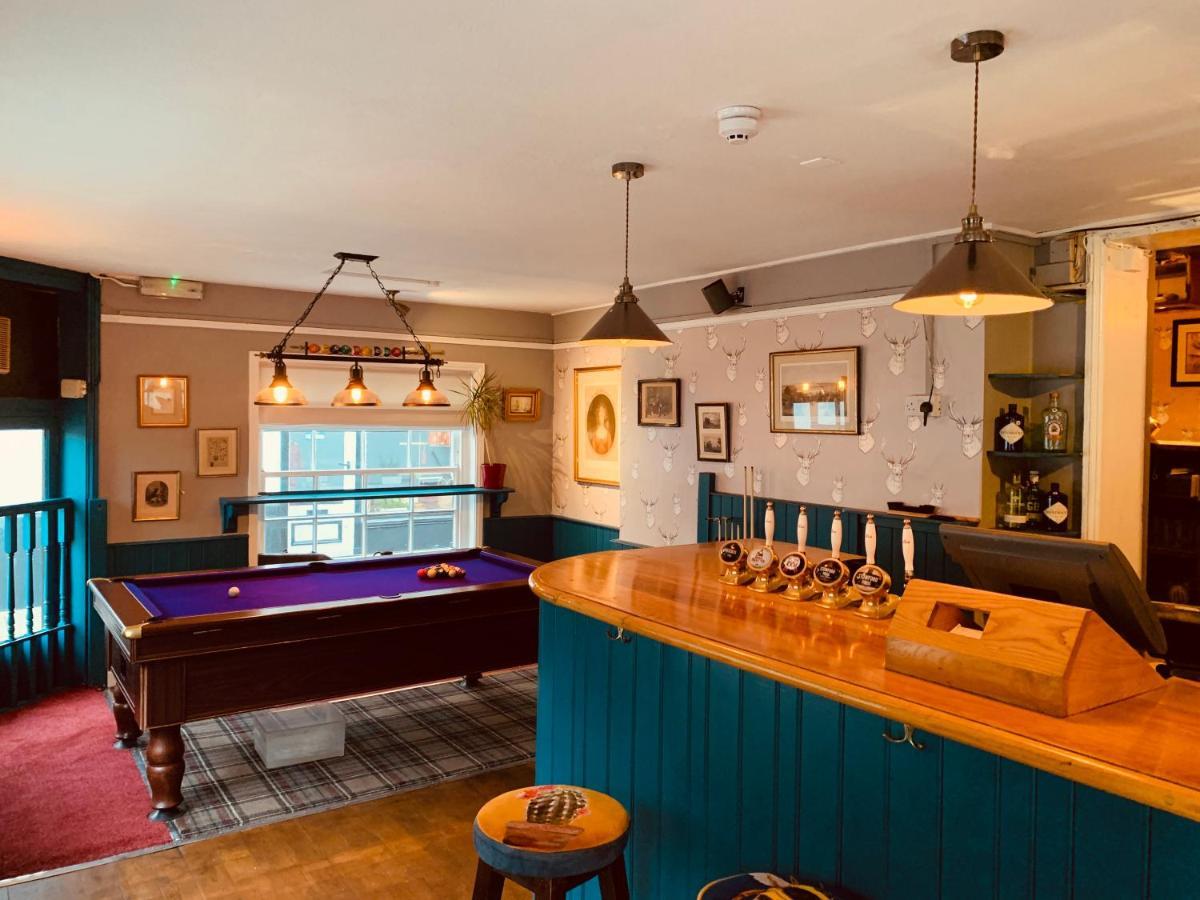 The Swan Inn Midhurst Luaran gambar