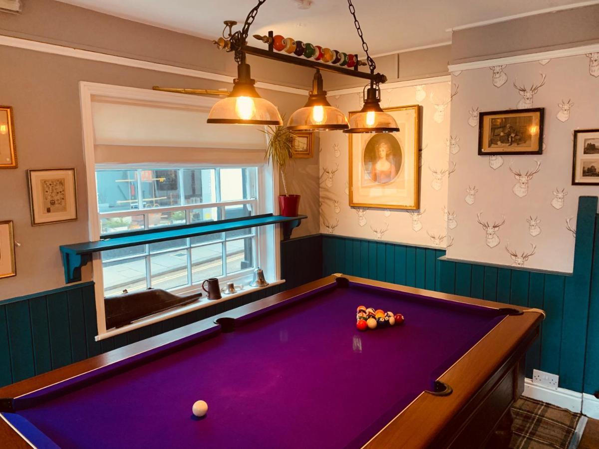 The Swan Inn Midhurst Luaran gambar