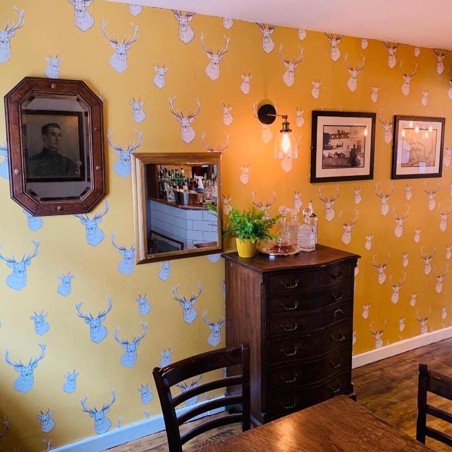The Swan Inn Midhurst Luaran gambar
