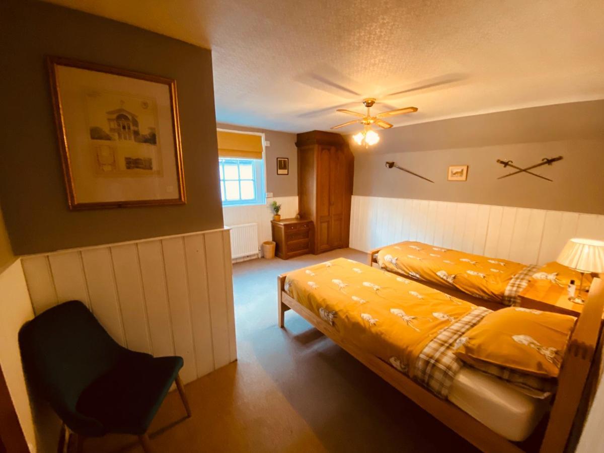 The Swan Inn Midhurst Bilik gambar