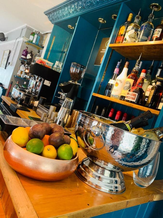 The Swan Inn Midhurst Luaran gambar