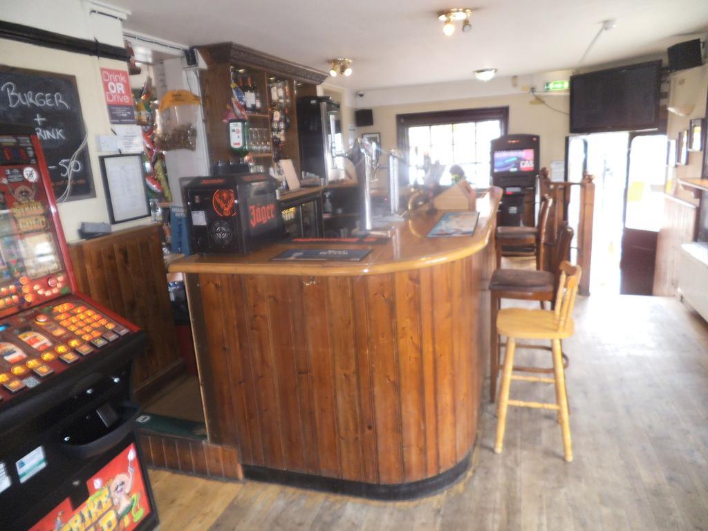 The Swan Inn Midhurst Luaran gambar