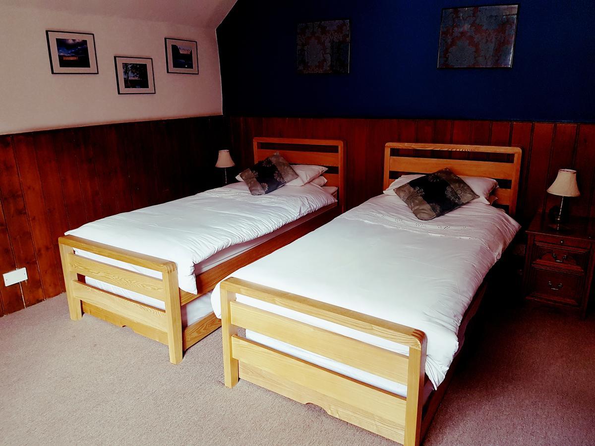 The Swan Inn Midhurst Luaran gambar