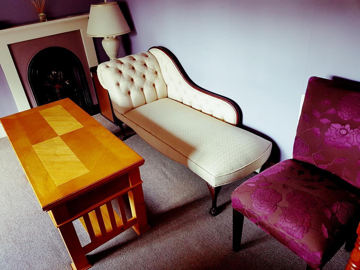 The Swan Inn Midhurst Luaran gambar