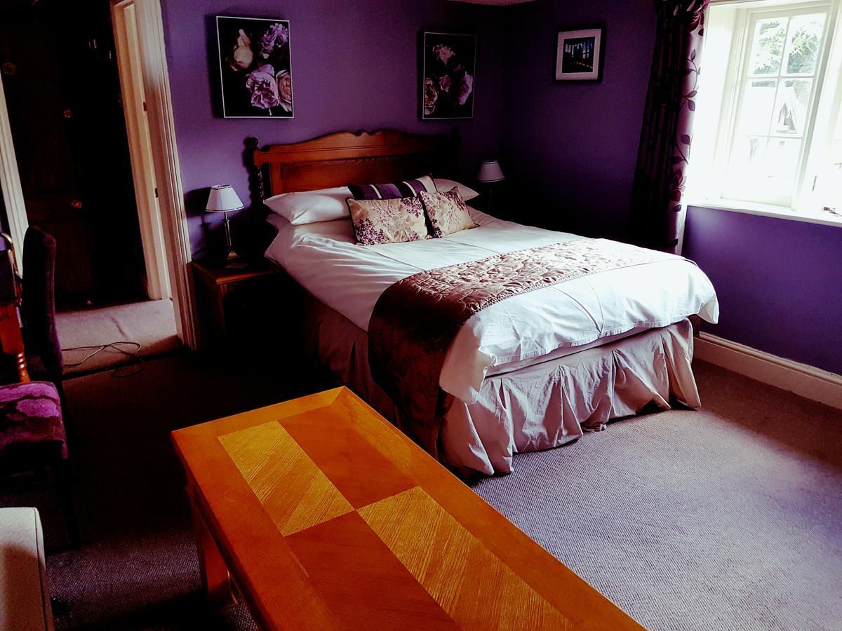 The Swan Inn Midhurst Luaran gambar