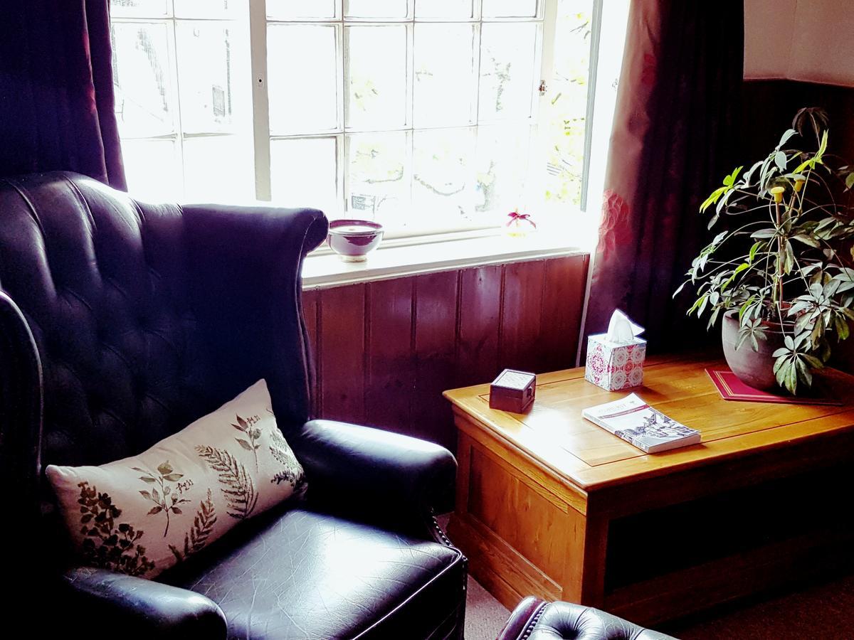 The Swan Inn Midhurst Luaran gambar