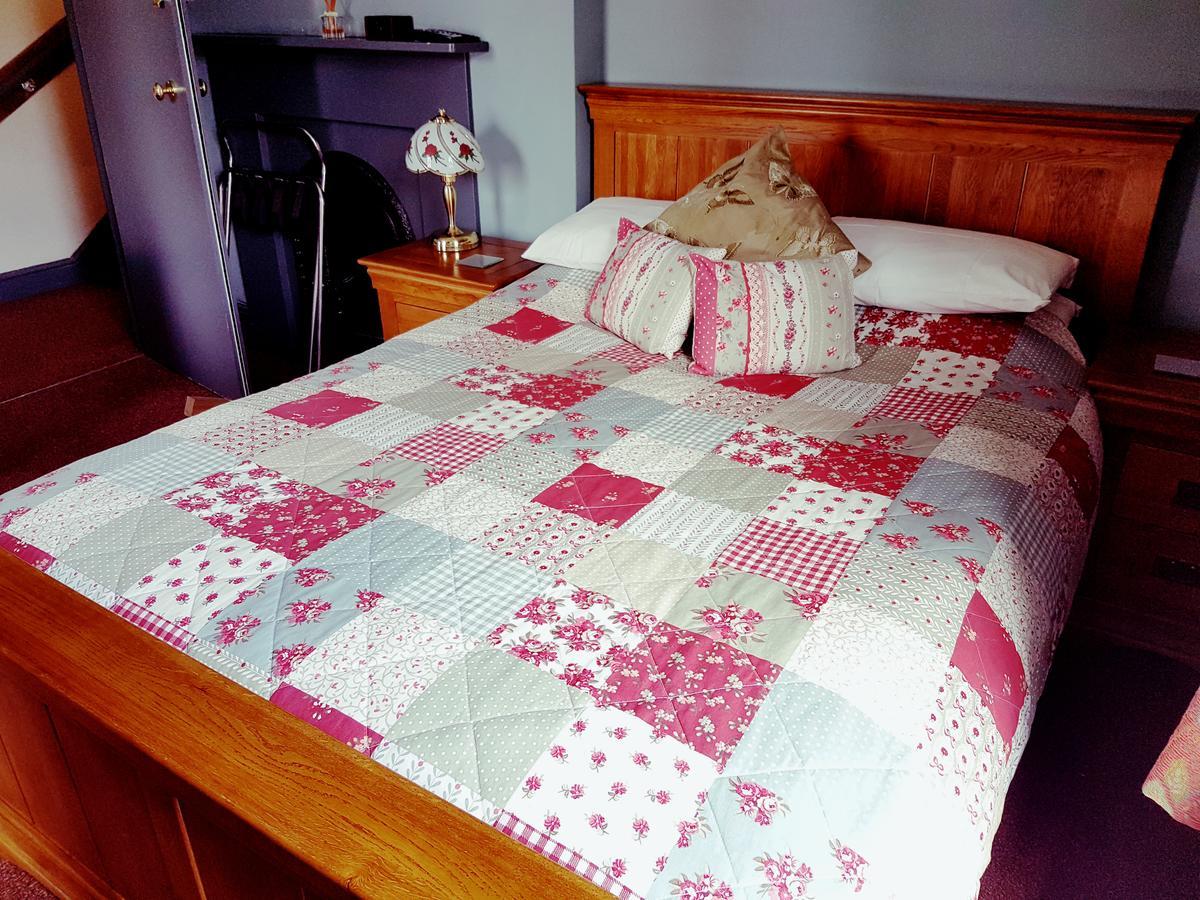The Swan Inn Midhurst Luaran gambar