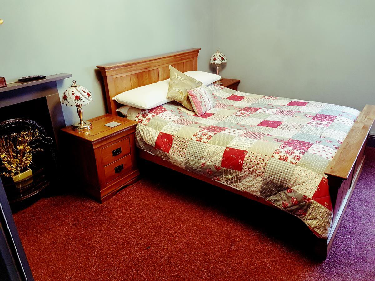 The Swan Inn Midhurst Luaran gambar